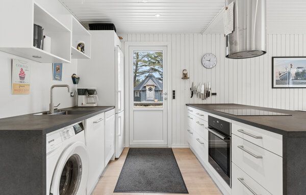 Vakantiehuis - Vorupør Strand , Denemarken - B14004 401
