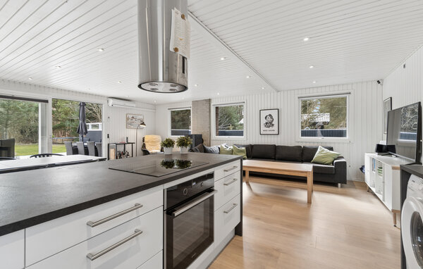 Vakantiehuis - Vorupør Strand , Denemarken - B14004 6