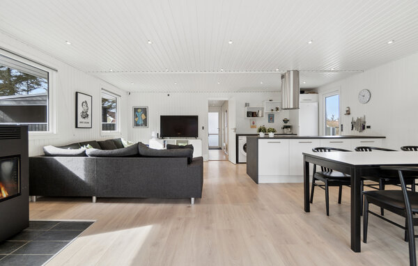 Vakantiehuis - Vorupør Strand , Denemarken - B14004 3