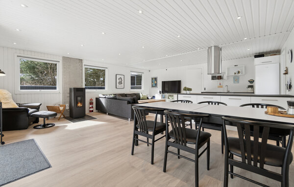 Vakantiehuis - Vorupør Strand , Denemarken - B14004 4