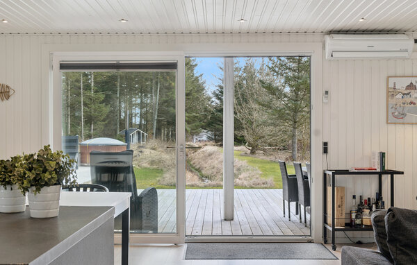 Vakantiehuis - Vorupør Strand , Denemarken - B14004 5