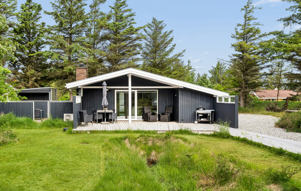 Vakantiehuis - Vorupør Strand , Denemarken - B14004 1
