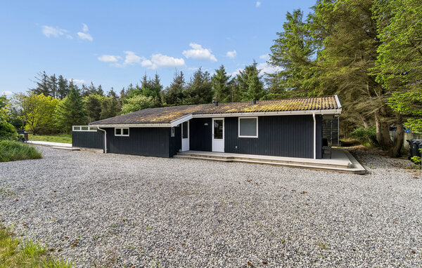 Vakantiehuis - Vorupør Strand , Denemarken - B14004 81