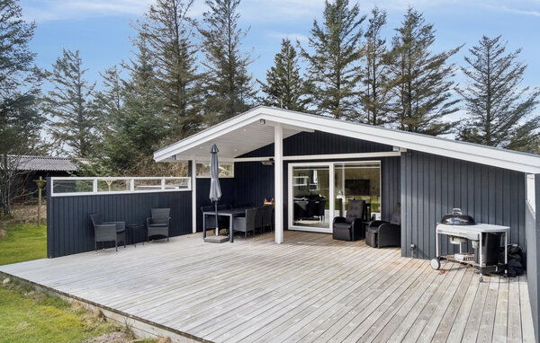 Vakantiehuis - Vorupør Strand , Denemarken - B14004 101