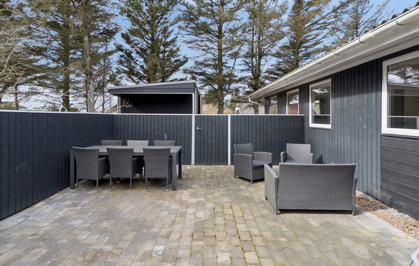 Vakantiehuis - Vorupør Strand , Denemarken - B14004 8