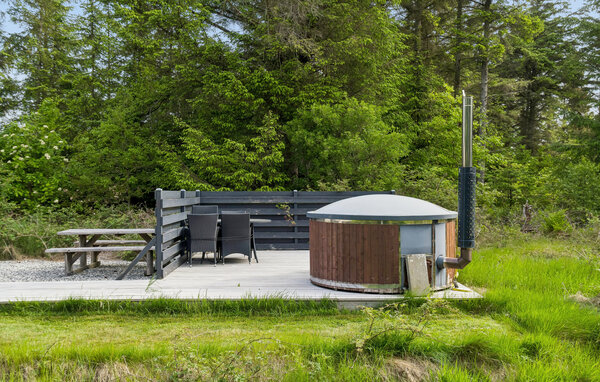 Vakantiehuis - Vorupør Strand , Denemarken - B14004 102