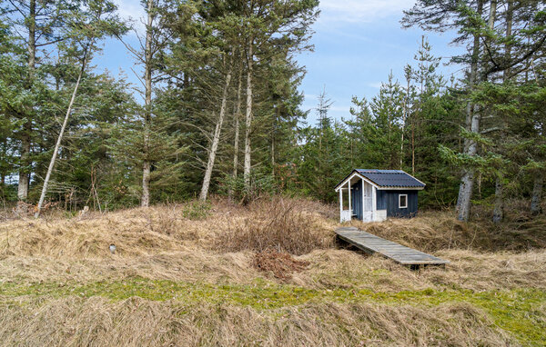 Vakantiehuis - Vorupør Strand , Denemarken - B14004 104