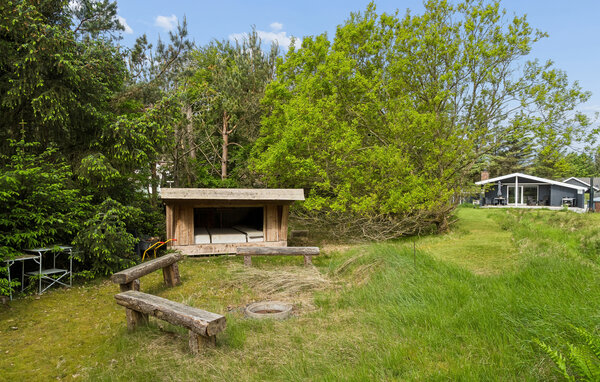Vakantiehuis - Vorupør Strand , Denemarken - B14004 9