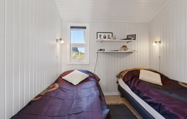 Semesterhus - Vorupør Strand , Danmark - B14042 601