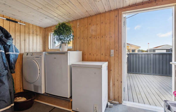 Semesterhus - Vorupør Strand , Danmark - B14042 501