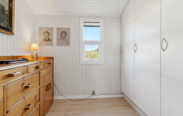 Semesterhus - Vorupør Strand , Danmark - B14042 502