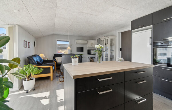 Semesterhus - Vorupør Strand , Danmark - B14042 7
