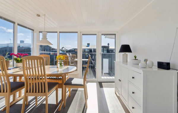 Semesterhus - Vorupør Strand , Danmark - B14042 301