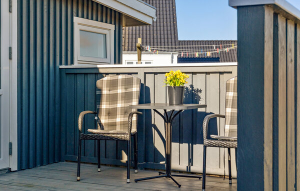 Semesterhus - Vorupør Strand , Danmark - B14042 103