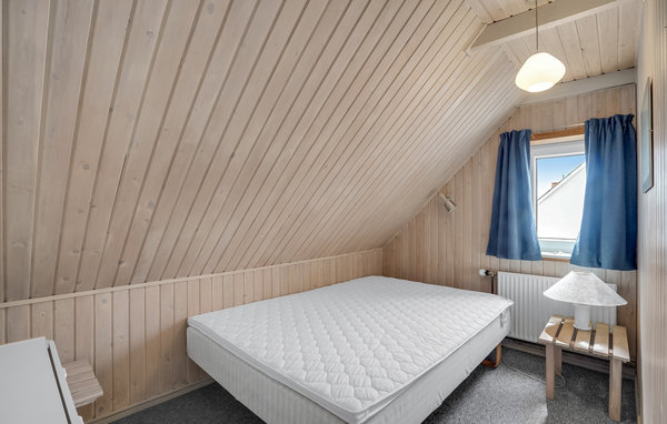 Feriehuse - Vorupør , Danmark - B14077 602