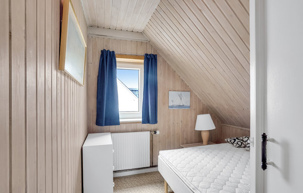 Feriehuse - Vorupør , Danmark - B14077 603