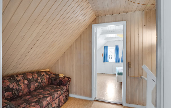 Feriehuse - Vorupør , Danmark - B14077 501