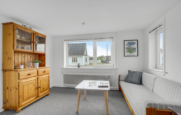 Feriehuse - Vorupør , Danmark - B14077 303