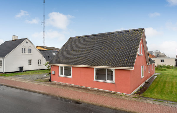 Feriehuse - Vorupør , Danmark - B14077 82
