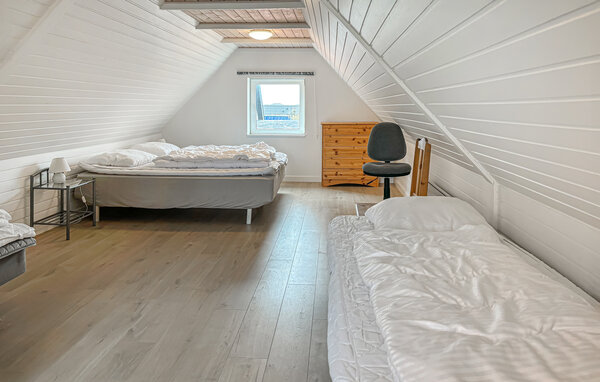 Feriehuse - Vorupør Strand , Danmark - B14100 7