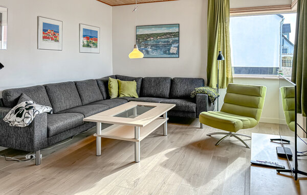 Feriehuse - Vorupør Strand , Danmark - B14100 2
