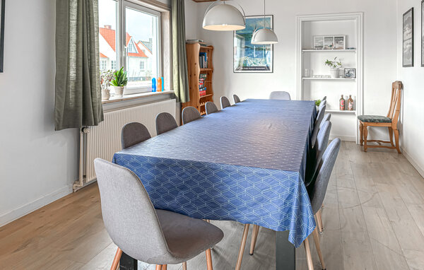 Feriehuse - Vorupør Strand , Danmark - B14100 4