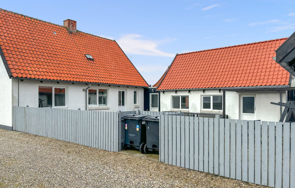 Feriehuse - Vorupør Strand , Danmark - B14100 81