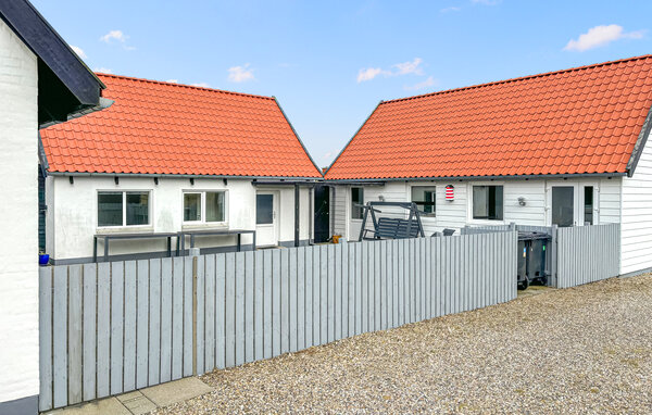 Feriehuse - Vorupør Strand , Danmark - B14100 82