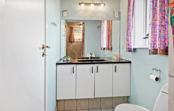 Holiday Home - Vorupør , Denmark - B14155 701