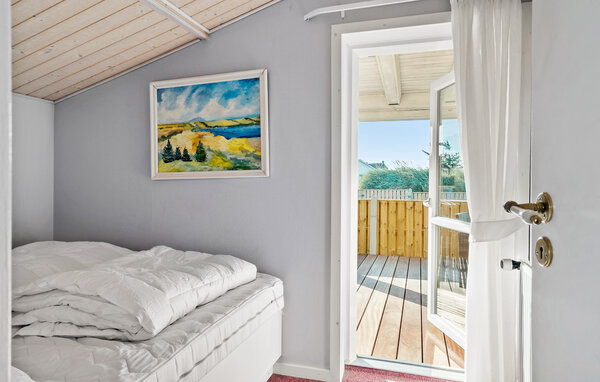 Holiday Home - Vorupør , Denmark - B14155 601