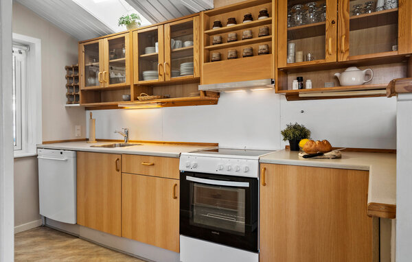Holiday Home - Vorupør , Denmark - B14155 7