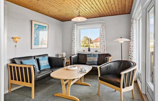 Holiday Home - Vorupør , Denmark - B14155 4