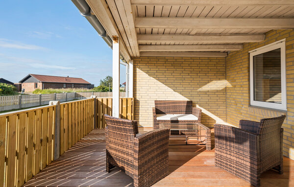 Holiday Home - Vorupør , Denmark - B14155 101