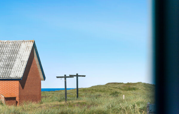 Holiday Home - Vorupør , Denmark - B14155 3
