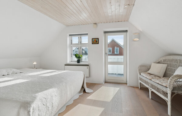 Domy wakacyjne - Vorupør Strand , Dania - B14179 6