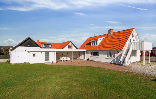 Domy wakacyjne - Vorupør Strand , Dania - B14179 81