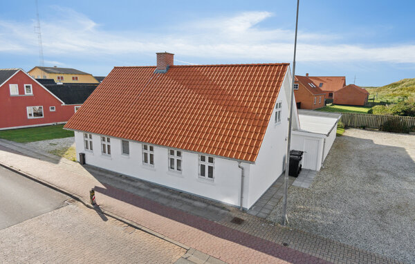 Domy wakacyjne - Vorupør Strand , Dania - B14179 82