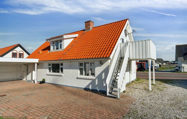 Domy wakacyjne - Vorupør Strand , Dania - B14179 83