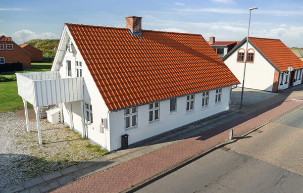 Domy wakacyjne - Vorupør Strand , Dania - B14179 84