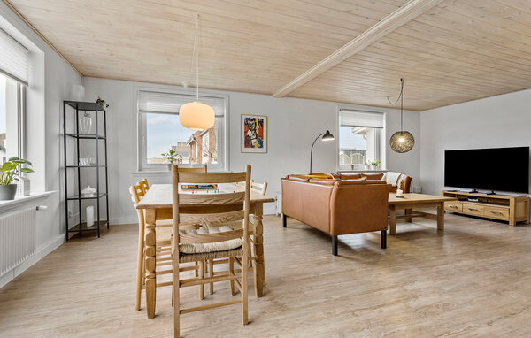 Domy wakacyjne - Vorupør Strand , Dania - B15005 301
