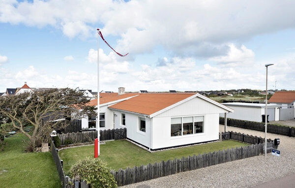 Feriehuse - Vorupør Strand , Danmark - B15005 1