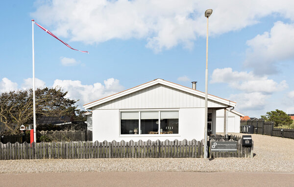 Domy wakacyjne - Vorupør Strand , Dania - B15005 82