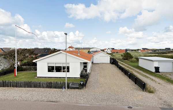 Domy wakacyjne - Vorupør Strand , Dania - B15005 83