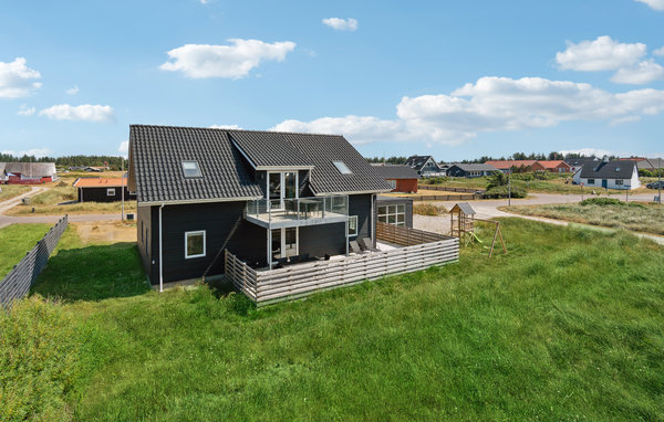 Holiday Home - Vorupør , Denmark - B15019 1