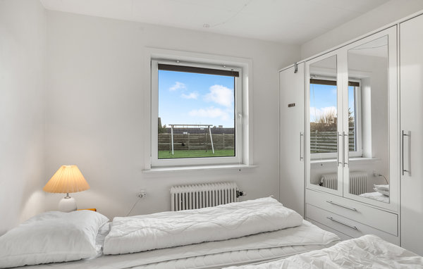 Feriehuse - Vorupør , Danmark - B15024 602
