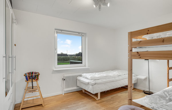 Feriehuse - Vorupør , Danmark - B15024 603
