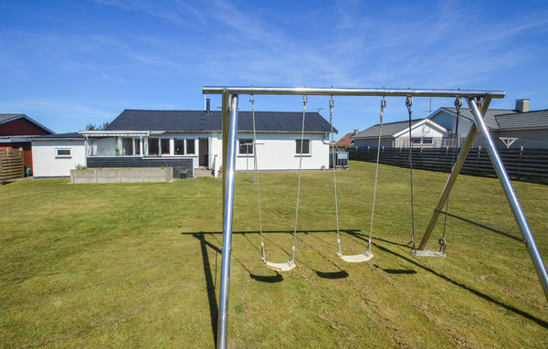 Feriehuse - Vorupør , Danmark - B15024 104