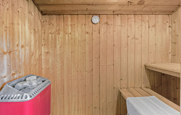 Holiday Home - Vorupør , Denmark - B15040 801