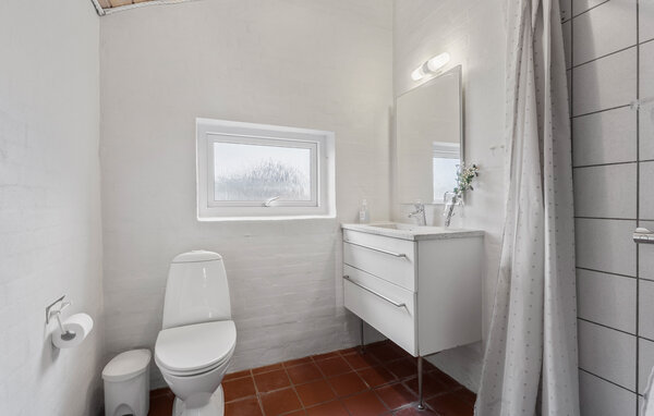 Holiday Home - Vorupør , Denmark - B15040 701
