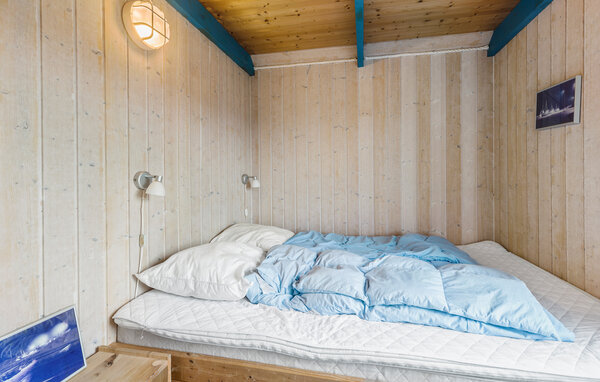 Holiday Home - Vorupør , Denmark - B15040 601